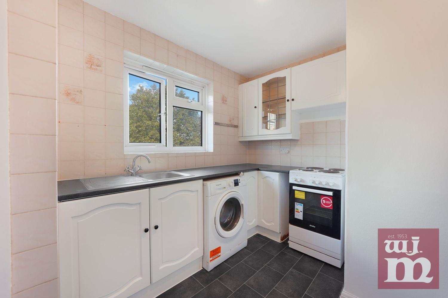 Brierly Gardens, Bethnal Green